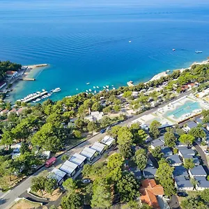 Mobile Homes Mediteran Campsite Kompleks wypoczynkowy Selce