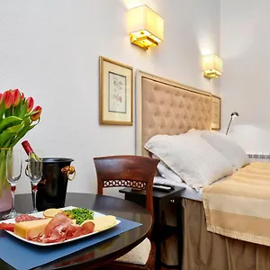 Апартаменты Casa Dei Fiori, Пула