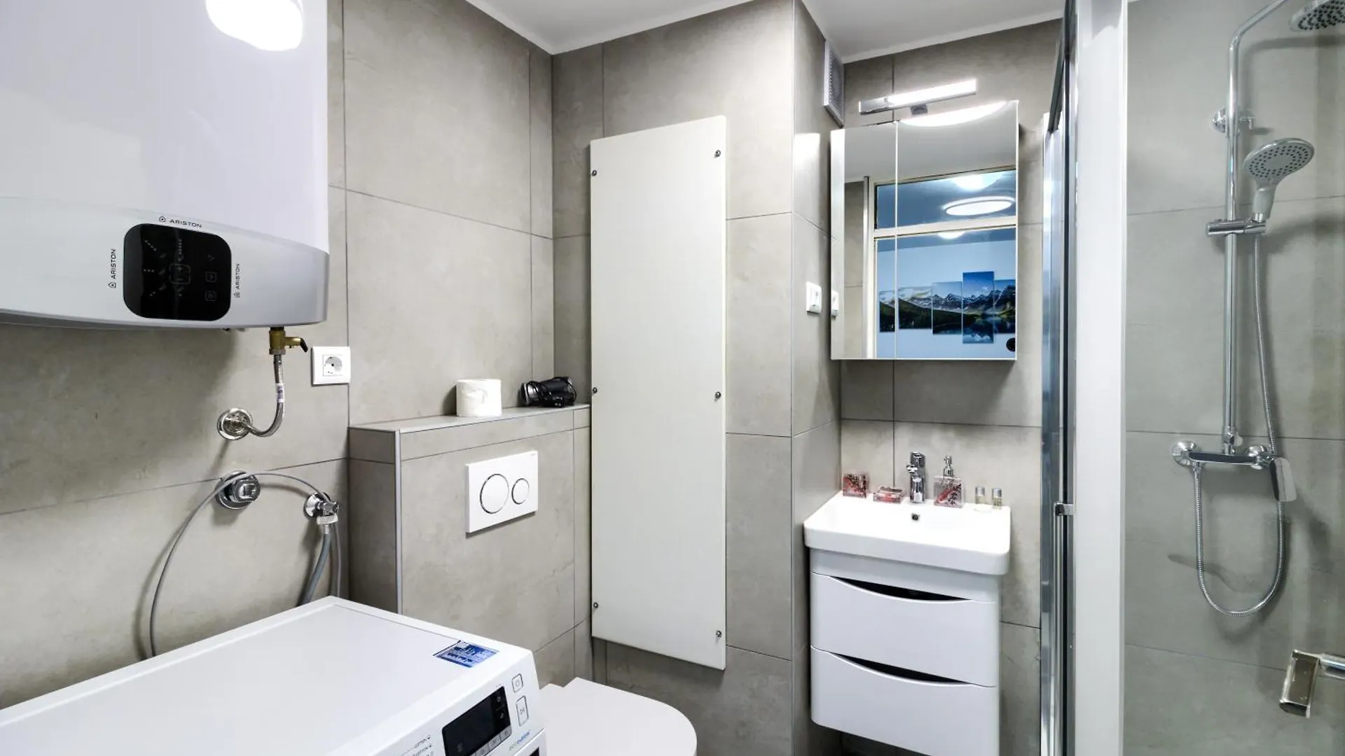 Apartment Lungomare Пула 0*,  Хорватия