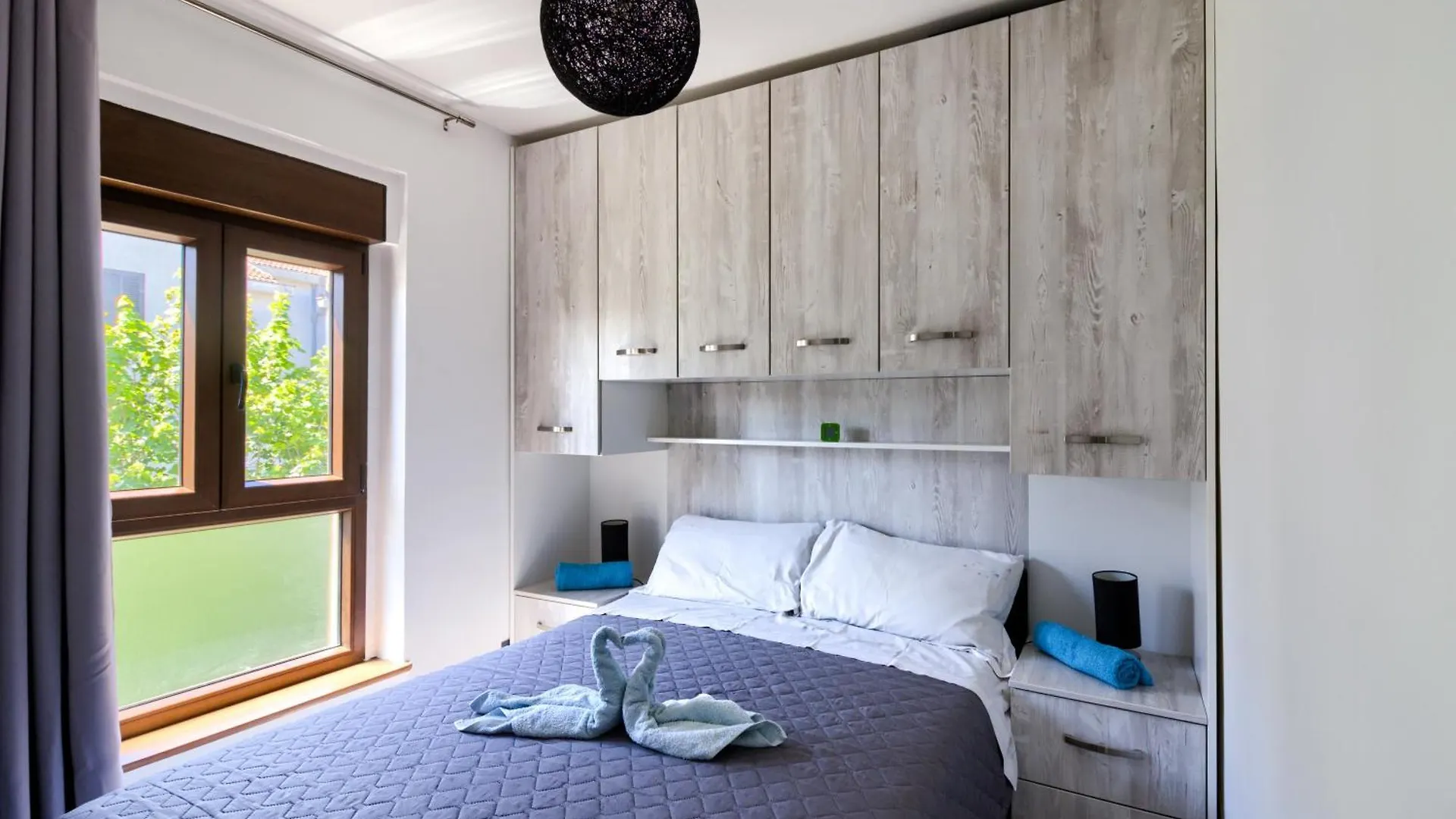Apartment Lungomare Пула