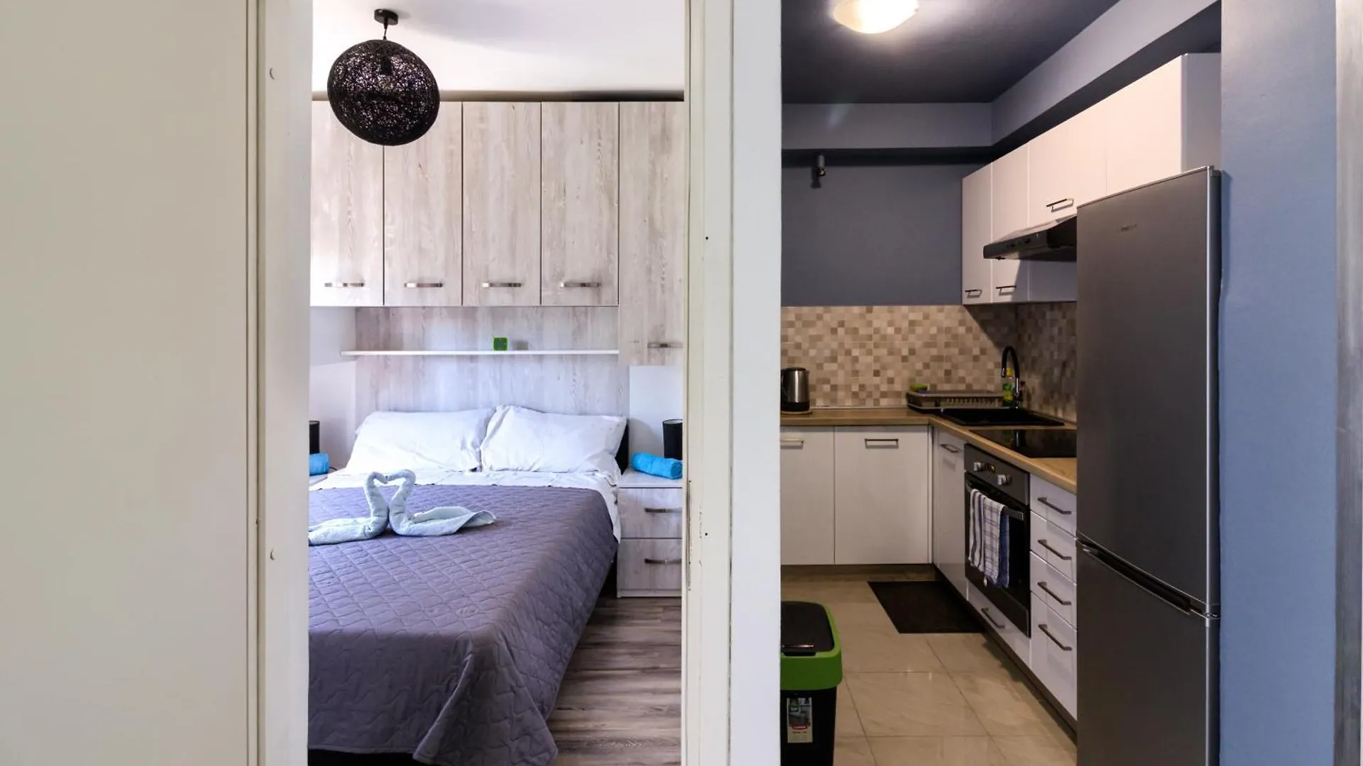 Apartment Lungomare Пула