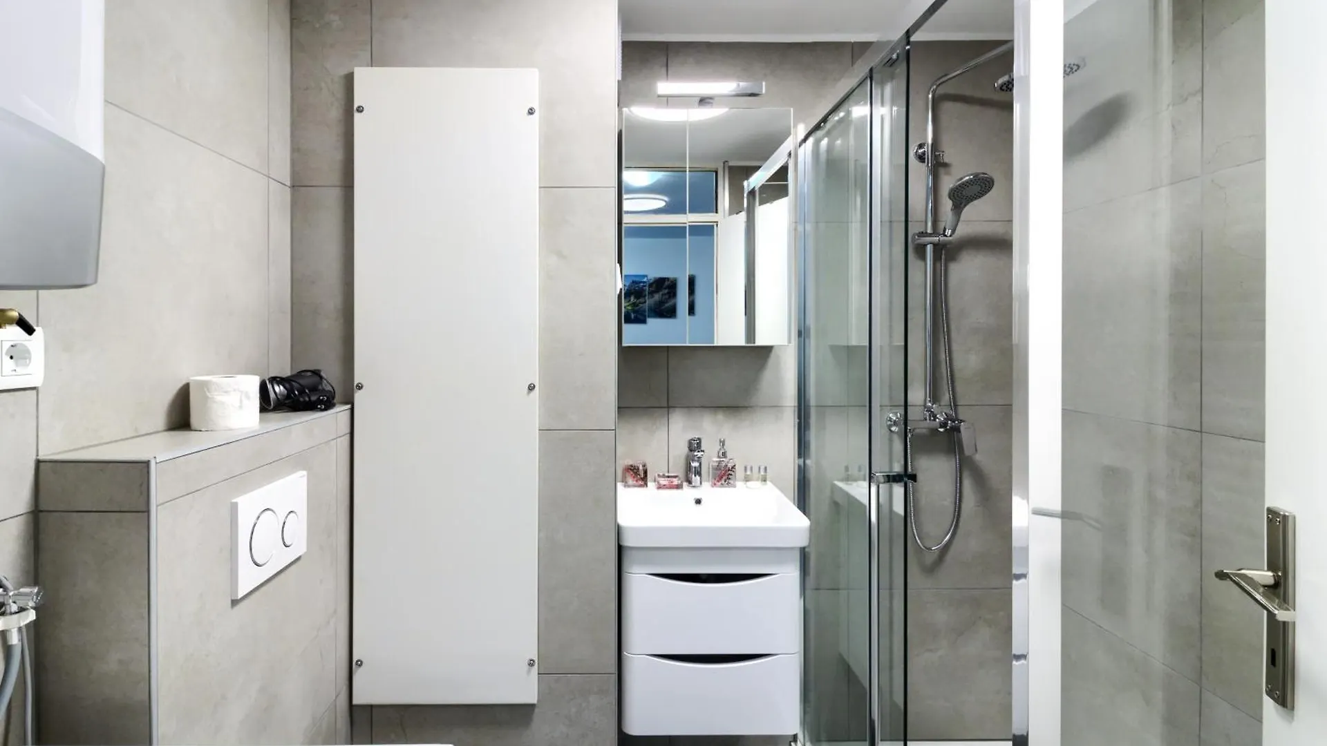 Apartment Lungomare Пула Хорватия