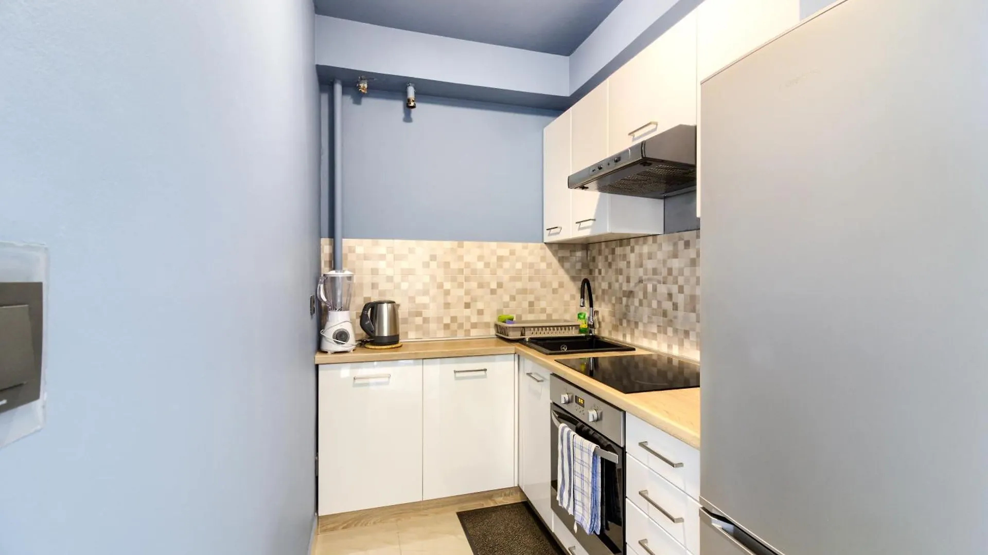 Apartment Lungomare Пула